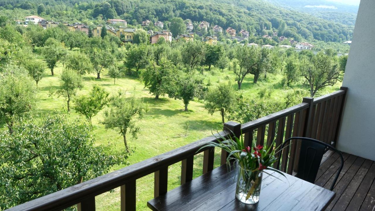 Cevizdibi Hotel Дербент Экстерьер фото