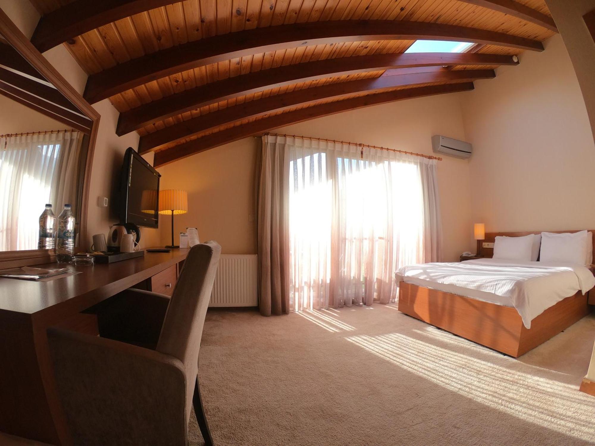 Cevizdibi Hotel Дербент Экстерьер фото