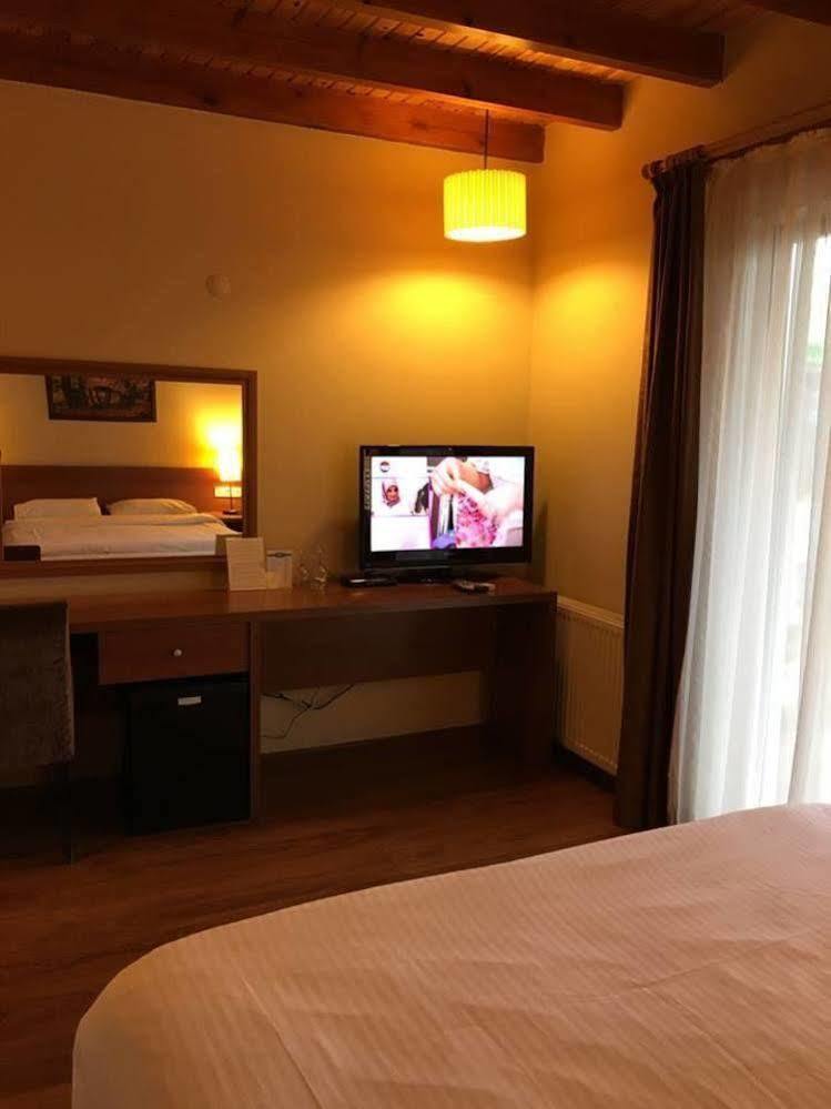Cevizdibi Hotel Дербент Экстерьер фото