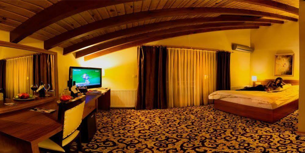 Cevizdibi Hotel Дербент Экстерьер фото